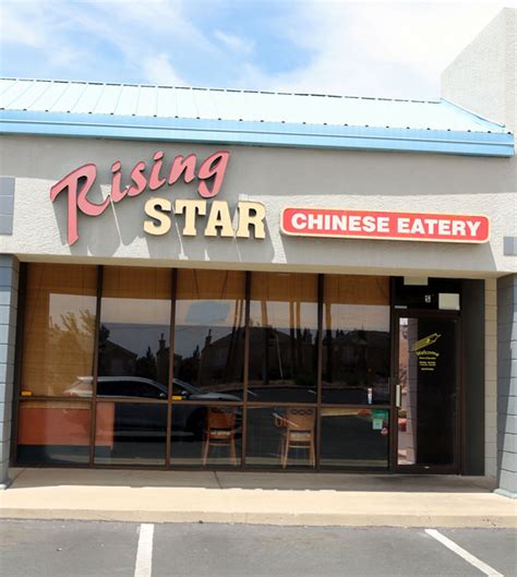 rising star chinese eatery|china star albuquerque.